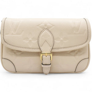 Empreinte Monogram Giant Diane Cream