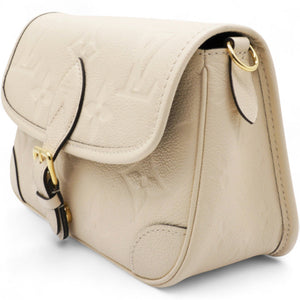 Empreinte Monogram Giant Diane Cream