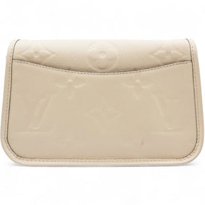 Empreinte Monogram Giant Diane Cream