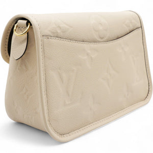 Empreinte Monogram Giant Diane Cream