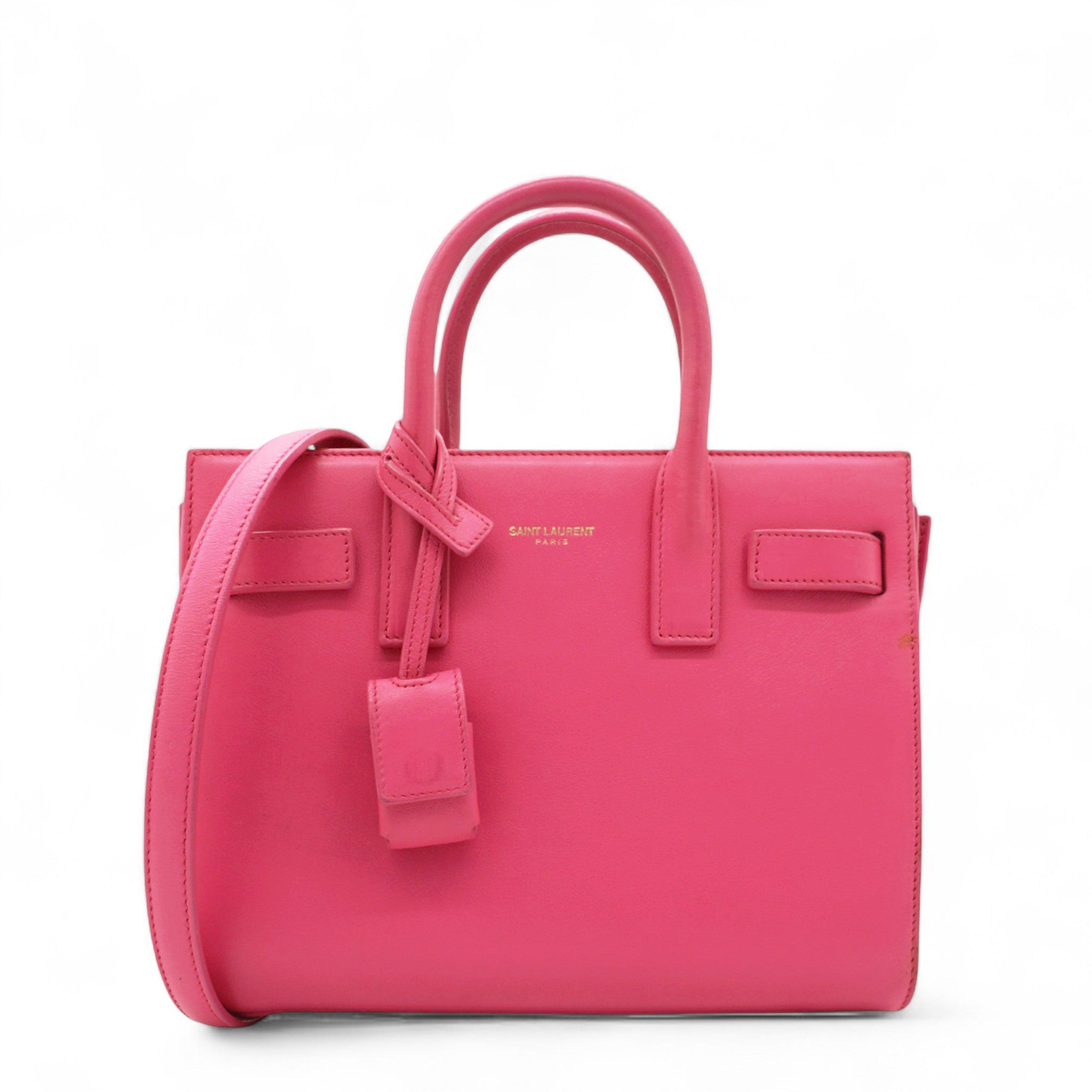 Mini Tote Sac De Jour Malabar