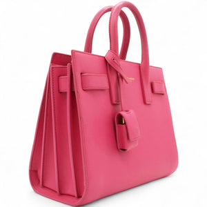 Mini Tote Sac De Jour Malabar