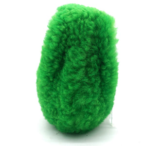 Shearling Mini Jodie Parakeet