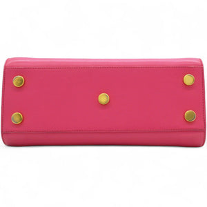 Mini Tote Sac De Jour Malabar