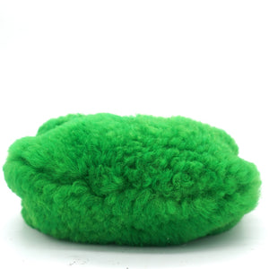 Shearling Mini Jodie Parakeet