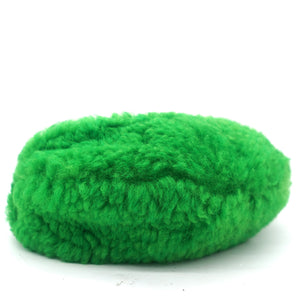 Shearling Mini Jodie Parakeet