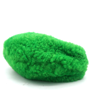 Shearling Mini Jodie Parakeet