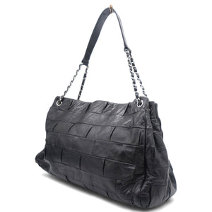 Lgloo Reissue Accordion Tote Lambskin Large