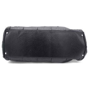 Lgloo Reissue Accordion Tote Lambskin Large
