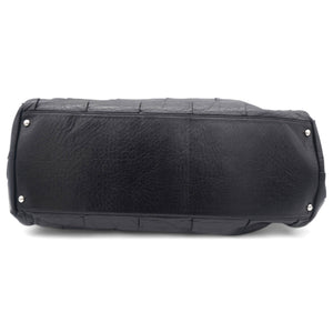 Lgloo Reissue Accordion Tote Lambskin Large
