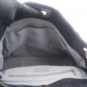 Lgloo Reissue Accordion Tote Lambskin Large
