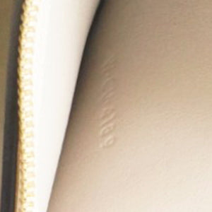 Smooth Calfskin Medium Frame Shoulder Bag