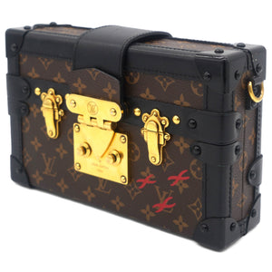 Petite Malle Monogram