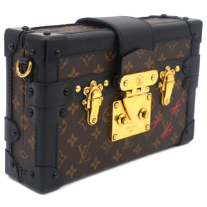 Petite Malle Monogram