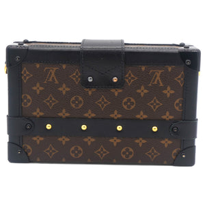 Petite Malle Monogram