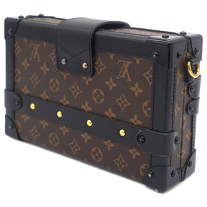 Petite Malle Monogram