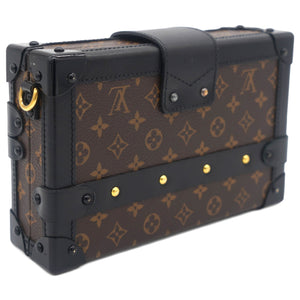 Petite Malle Monogram