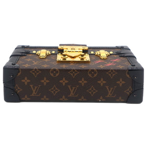 Petite Malle Monogram
