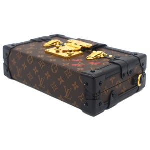 Petite Malle Monogram