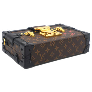 Petite Malle Monogram