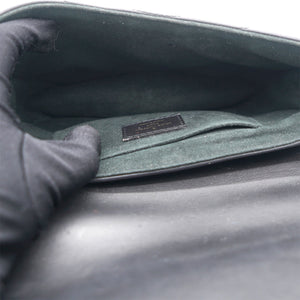New Wave Chain Bag Black