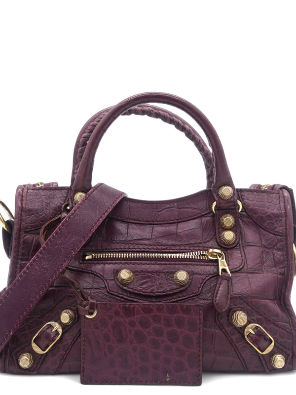 Motocross Giant Mini City Bag