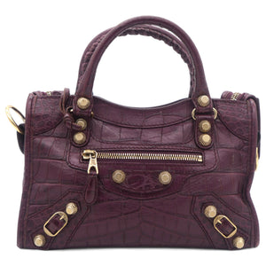 Motocross Giant Mini City Bag