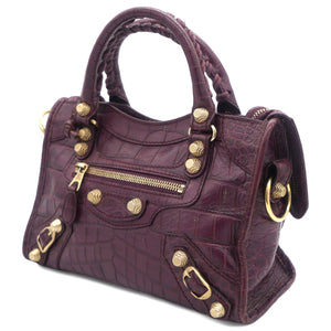 Motocross Giant Mini City Bag