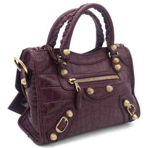 Motocross Giant Mini City Bag