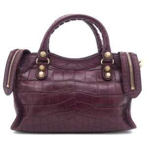 Motocross Giant Mini City Bag