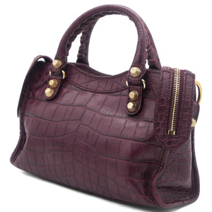 Motocross Giant Mini City Bag