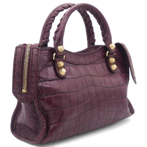 Motocross Giant Mini City Bag