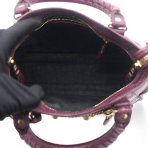 Motocross Giant Mini City Bag