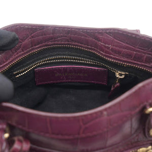 Motocross Giant Mini City Bag