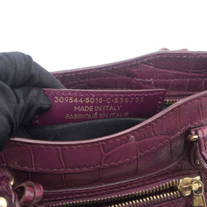 Motocross Giant Mini City Bag