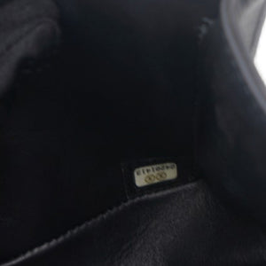Embellished Boy Flap Bag Medium