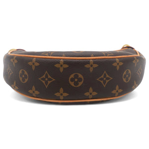 Loop Bag Monogram Canvas Ghw