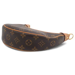 Loop Bag Monogram Canvas Ghw