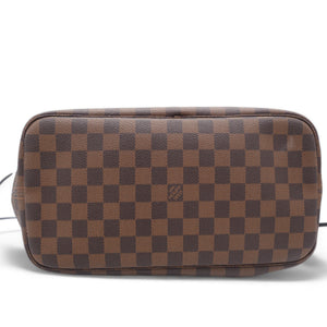Neverfull Damier Ebene MM
