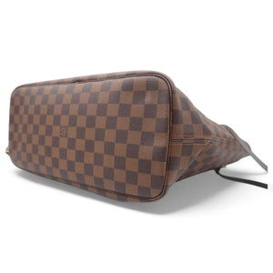 Neverfull Damier Ebene MM