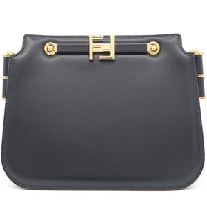 Black ‘Fendi Touch’ Shoulder Bag