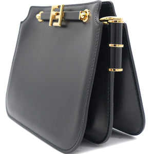 Black ‘Fendi Touch’ Shoulder Bag