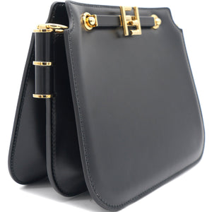 Black ‘Fendi Touch’ Shoulder Bag
