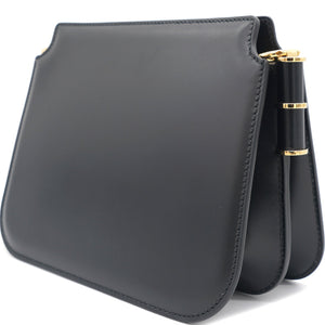 Black ‘Fendi Touch’ Shoulder Bag