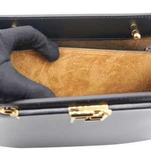 Black ‘Fendi Touch’ Shoulder Bag