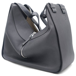 Hammock large Leather Shoulder Bag
