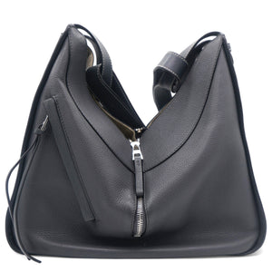 Hammock large Leather Shoulder Bag