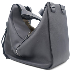 Hammock large Leather Shoulder Bag