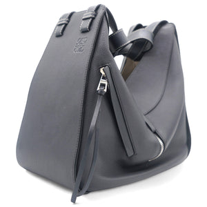 Hammock large Leather Shoulder Bag