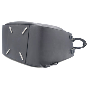 Hammock large Leather Shoulder Bag